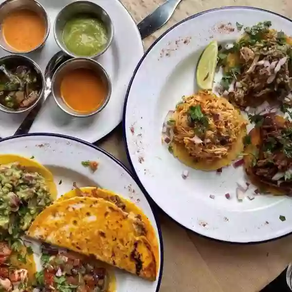 Los Tacos Chingones - Restaurant Bayonne - meilleur resto BAYONNE